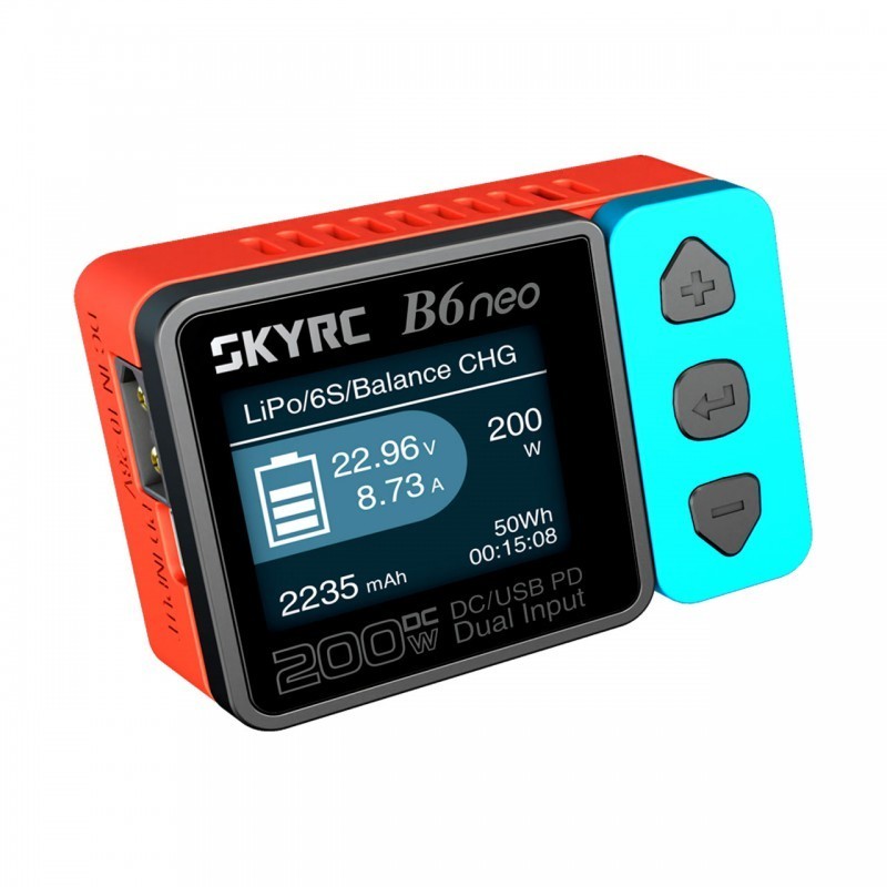 Chargeur SkyRC B6 NEO